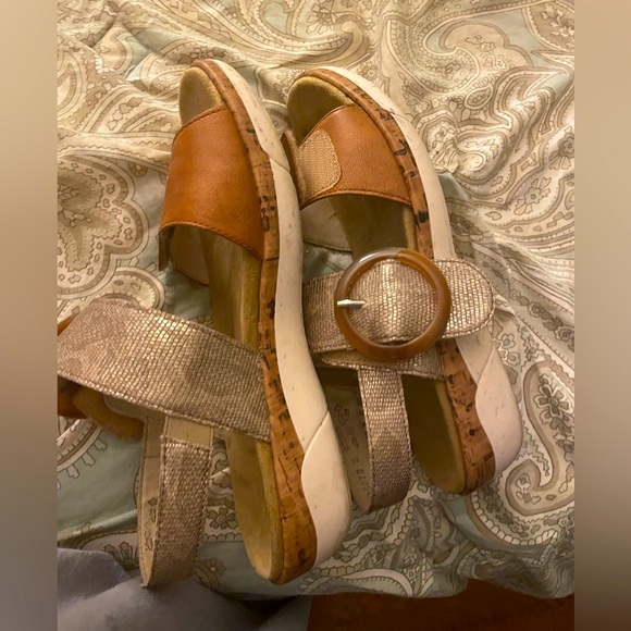 Remonte Jocelyn sandal worn only a handful of times. - Picture 5 of 5